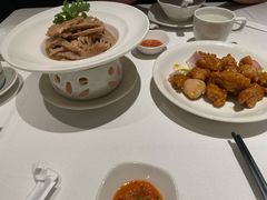 -莆田餐厅PUTIEN(武商MALL店)