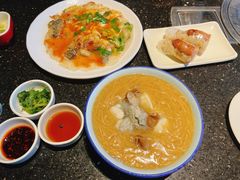 -吴记鲜定味