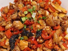 -八碗湘长沙市井菜(坡子街店)