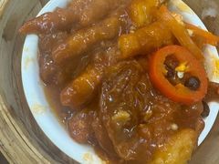 -香港蓮香樓(中環店)