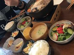 -铃木食堂(帽儿胡同店)