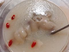 老妈蹄花-谭师爷龙抄手(白下路店)
