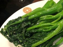 -文兴酒家(Chinatown - Gerrard Street)