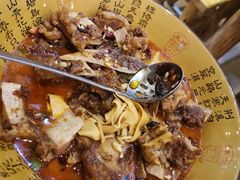 -张记焖窑·十五年专注焖烤(雍和宫店)