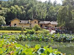 -韶山毛泽东同志故居