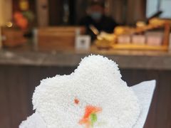 -锦记糕点铺