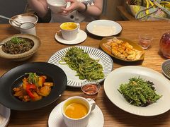 -本处·素食·融合料理(南油店)