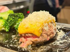 -肉肉大米(金虹桥店)