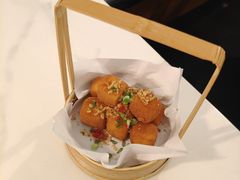 -翡翠拉面小笼包(岭南新天地店)