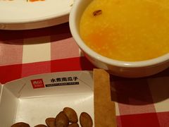 -西贝(吴江路湟普汇店)