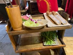 -小龙坎火锅(总店)