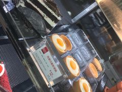 -85度C(上海秀沿路店)