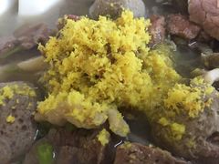 -潮镇老尾牛杂(环城西路店)