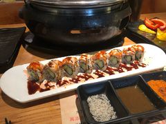 -千寻烧肉(政务区店)