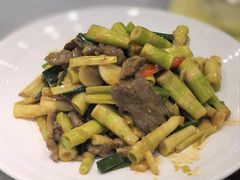 -大师傅金奖啤酒鱼(西街口总店)