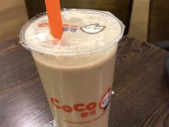 -CoCo都可(常德路店)
