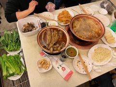 -八先生涮肉房(三里河店)