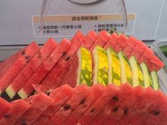 -海底捞火锅(吴中路店)