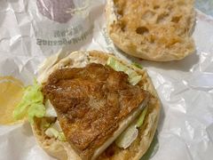 -麦当劳(萧山国际机场T3航站楼店)