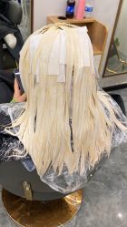 -V8潮牌·接发烫染连锁