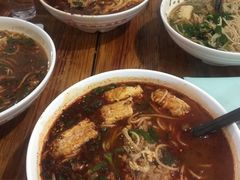 -铁朋小锅米线(玉川巷店)