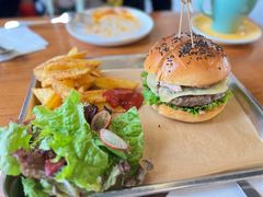 -UPPER KITCHEN(延安路店)
