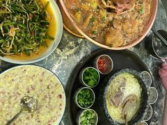 -浩海火燒雲傣家菜(芮欧百货店)