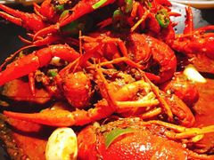 -0574龙虾的故事(东裕店)