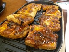 -青瓦餐厅·生鱼片·韩园烤肉(西塔店)