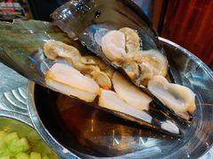 -盈田盈粥庄(博山东路店)