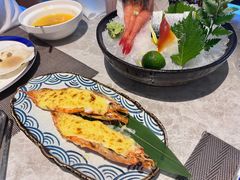 -極上萬膳·日料放题(来福士江景店)