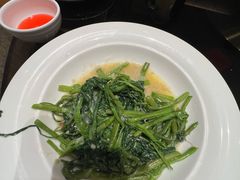 -香港狮子山下·明星粤菜餐厅(北苑店)