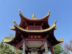 -幕燕滨江·燕子矶公园