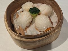 -凯逸轩·匠心粤菜(中城名仕汇店)