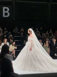 点击看大图 公主蕾丝-MuseMarry婚纱(前海嘉里中心店)