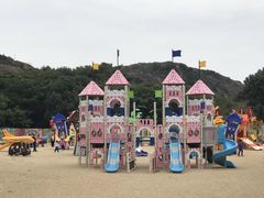 -白马涧龙池景区