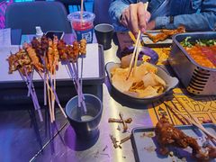 -燥次·烧烤酒场(万象城店)