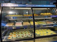 -蚝英雄鲜蚝自助专门店(长楹天街直营店)