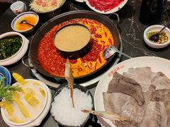 -巴蜀大将火锅(春熙店)