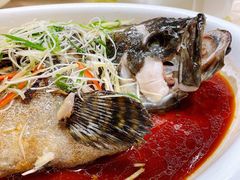 -桃源阁(西樵山店)