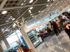 大堂-宜家·瑞典风味餐厅(北京西红门店)