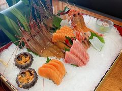 -万岛日本料理铁板烧(万象城店)