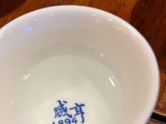 -咸亨酒店•非遗绍兴菜•中华老字号(堂吃餐厅)