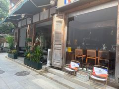 -青咖啡(三坊七巷店)