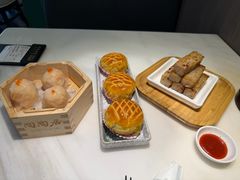 -陶陶居酒家(解放北路店)