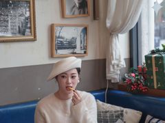 -THE PRESS(申报馆店)