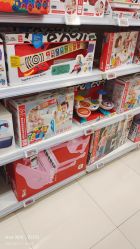 -孩子王(云龙万达店)