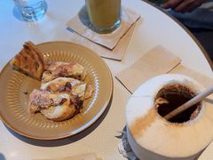 -BAKER&SPICE(环贸店)