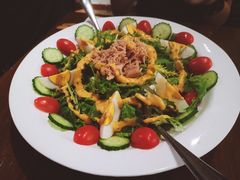 -铃木食堂(帽儿胡同店)