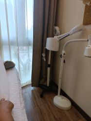 -芳朵美容养生SPA